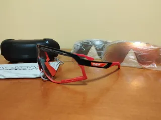Gafas Ciclismo Rudy Project