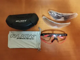 Gafas Ciclismo Rudy Project