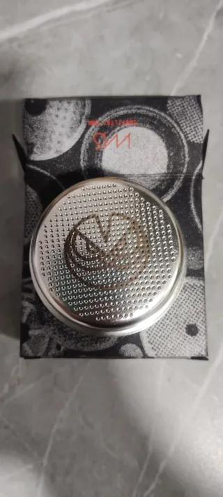 Cafetera Espresso AVX y Accesorios