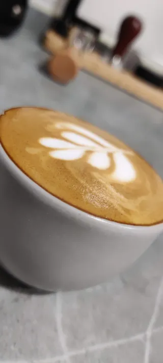 Cafetera Espresso AVX y Accesorios