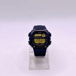 RELOJ CASIO DW-291H