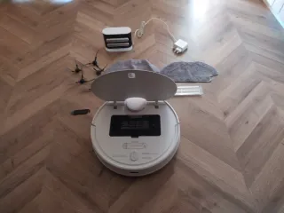 Aspirador Xiaomi Vacum-Mop 2 S Robot Aspirador
