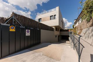 Casa pareada en alquiler en Baixador en Castelldefels