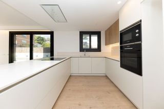 Casa pareada en alquiler en Baixador en Castelldefels