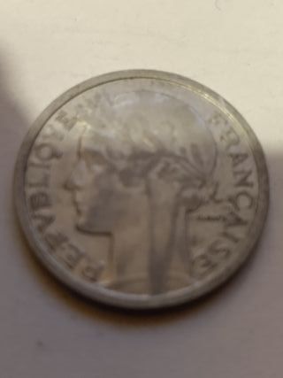 2 Franchi Francesi 1948