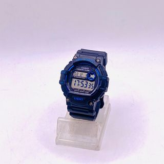 RELOJ CASIO TRT-110M