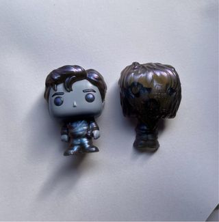 Funko Pop Kinder Joy Steve Upside Down