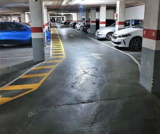 Garaje en venta en Can Vidalet en Esplugues de Llobregat