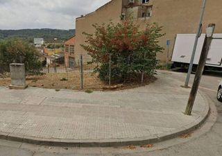 Terreno en venta en Sentmenat