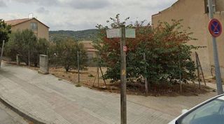 Terreno en venta en Sentmenat