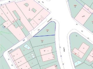 Terreno en venta en Sentmenat