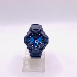 RELOJ CASIO MCW-100H