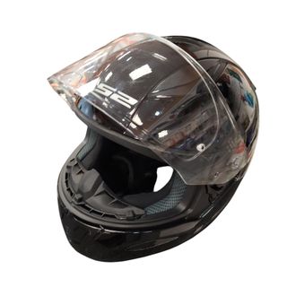 CASCO DE MOTO L52 FF353 TALLA M