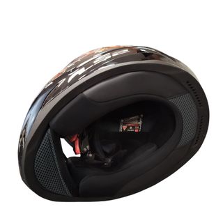 CASCO DE MOTO L52 FF353 TALLA M