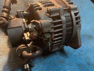 Alternador opel