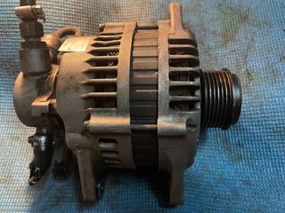 Alternador opel
