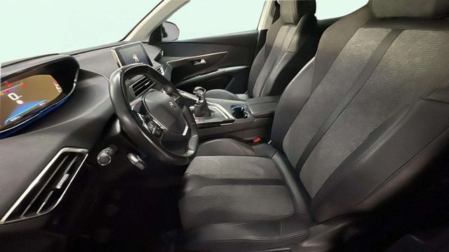 Peugeot 3008 5 AÑOS GARANTÍA