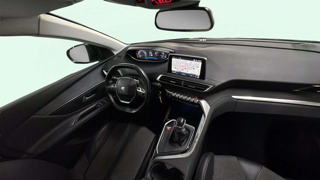 Peugeot 3008 5 AÑOS GARANTÍA