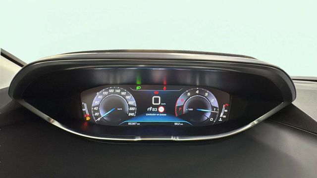 Peugeot 3008 5 AÑOS GARANTÍA