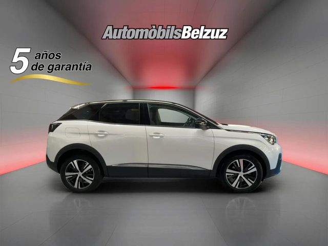 Peugeot 3008 5 AÑOS GARANTÍA
