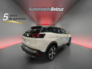 Peugeot 3008 5 AÑOS GARANTÍA