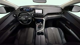 Peugeot 3008 5 AÑOS GARANTÍA