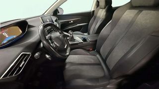 Peugeot 3008 5 AÑOS GARANTÍA