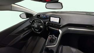 Peugeot 3008 5 AÑOS GARANTÍA