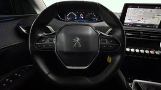 Peugeot 3008 5 AÑOS GARANTÍA
