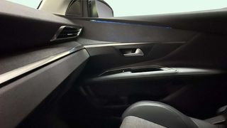 Peugeot 3008 5 AÑOS GARANTÍA