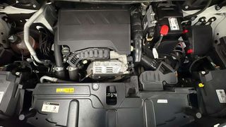 Peugeot 3008 5 AÑOS GARANTÍA
