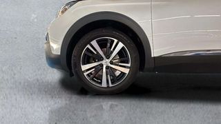 Peugeot 3008 5 AÑOS GARANTÍA