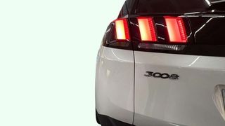 Peugeot 3008 5 AÑOS GARANTÍA