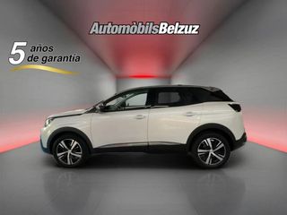 Peugeot 3008 5 AÑOS GARANTÍA