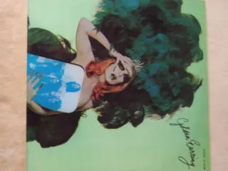 Vinilo Golden Earring - The Continuing Story