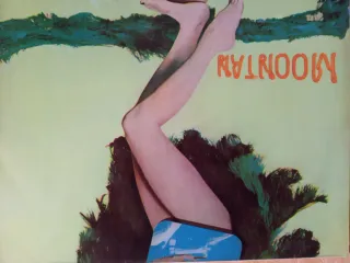 Vinilo Golden Earring - The Continuing Story