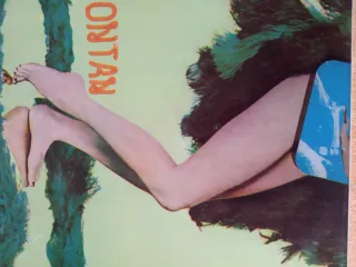 Vinilo Golden Earring - The Continuing Story