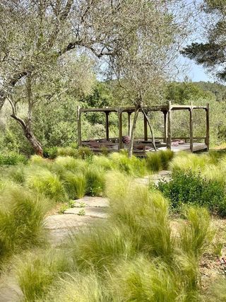 Casa rural en alquiler en Santa Eulalia del Río en Santa Eulalia del Río