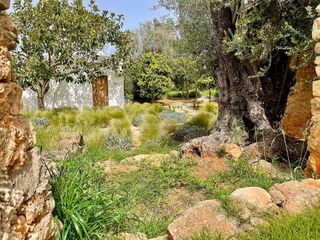 Casa rural en alquiler en Santa Eulalia del Río en Santa Eulalia del Río