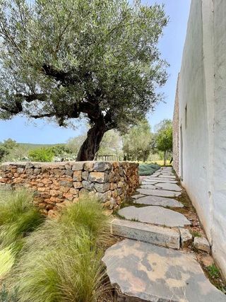 Casa rural en alquiler en Santa Eulalia del Río en Santa Eulalia del Río