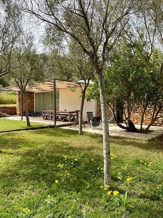 Casa rural en alquiler en Santa Eulalia del Río en Santa Eulalia del Río