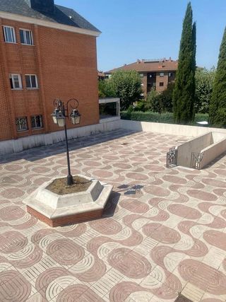Casa adosada en alquiler en Aravaca en Madrid