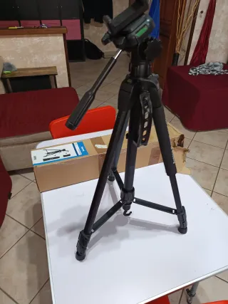 Treppiede Hama 153cm