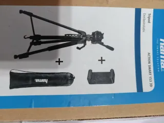 Treppiede Hama 153cm