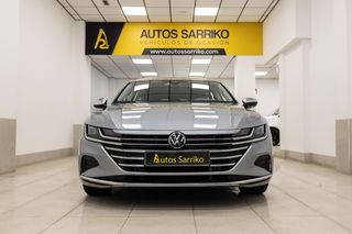 Volkswagen Arteon 2021