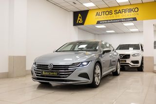 Volkswagen Arteon 2021