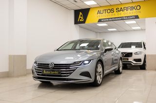 Volkswagen Arteon 2021