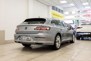 Volkswagen Arteon 2021