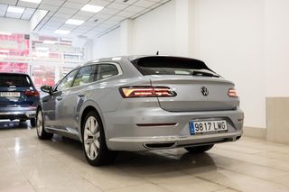 Volkswagen Arteon 2021