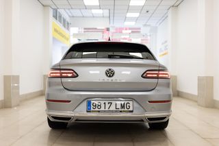 Volkswagen Arteon 2021
